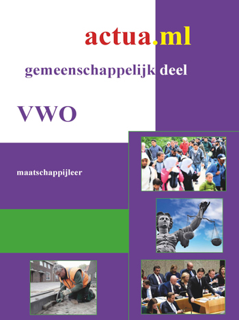 9789491701320 - Actua.ml gemeenschappelijk deel vwo