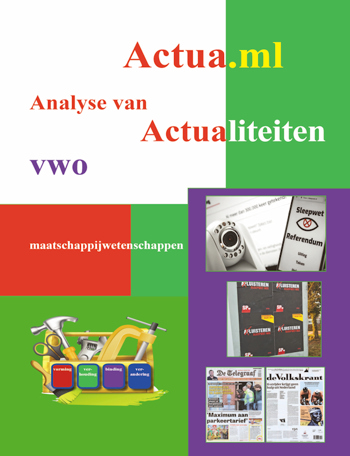 9789491701368 - Actua.ml actualiteiten analyse vwo