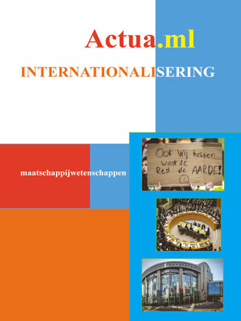 9789491701382 - Actua.ml internationalisering havo (vwo)