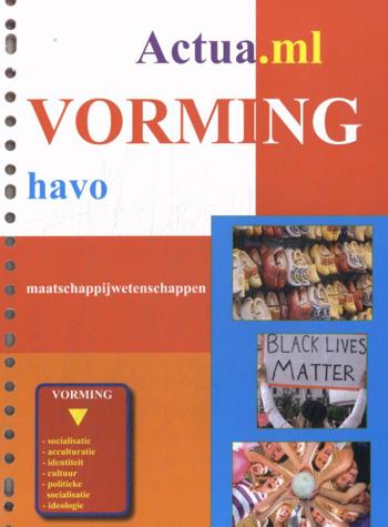 9789491701467 - Actua.ml vorming havo