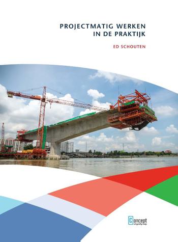 9789491743726 - Projectmatig werken in de praktijk