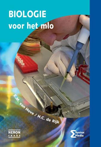 9789491764134 - Biologie voor het MLO