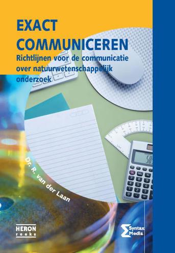 9789491764202 - Exact communiceren