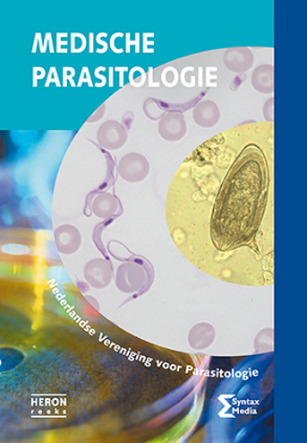 9789491764240 - Medische parasitologie