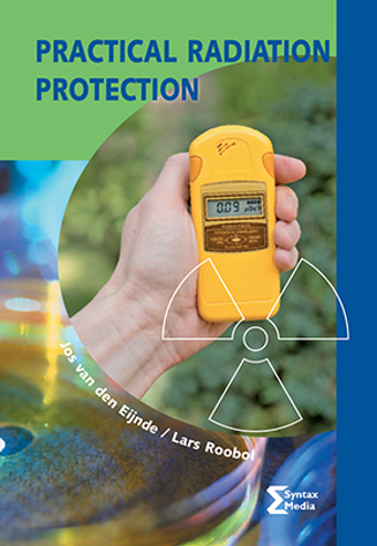 9789491764301 - Practical Radiation Protection