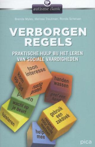 9789491806315 - Verborgen regels