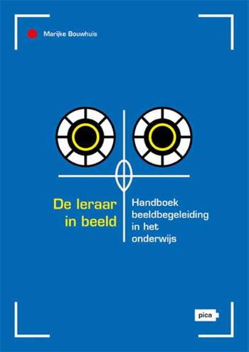 9789491806940 - De Leraar in beeld