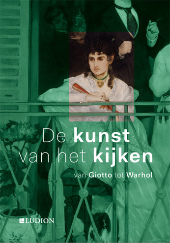 9789491819889 - De Kunst van het Kijken
