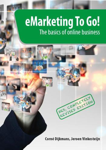 9789491838705 - E-Marketing To Go! (English version)
