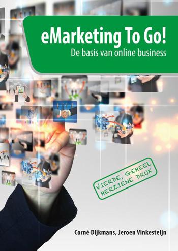 9789491838750 - eMarketing To Go!