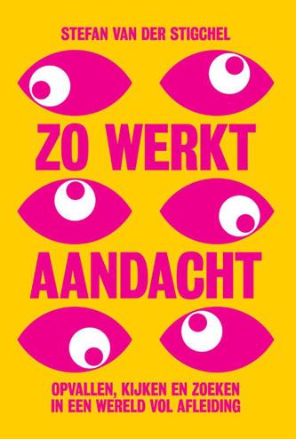9789491845765 - Zo werkt aandacht