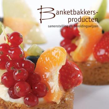 9789491849220 - Banketbakkersproducten