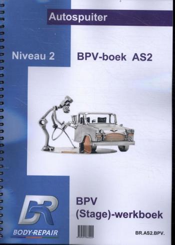 9789491860225 - AS 2 BPV