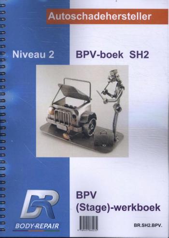 9789491860232 - SH 2 BPV