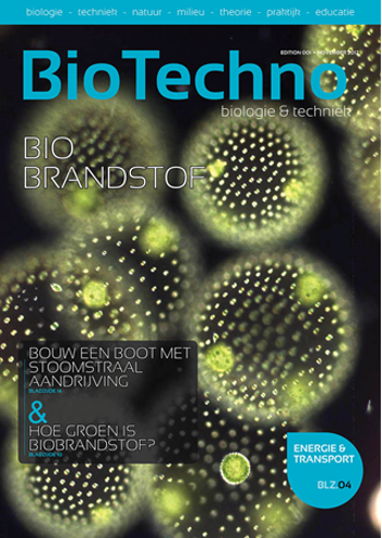 9789491976162 - BioTechno biobrandstof