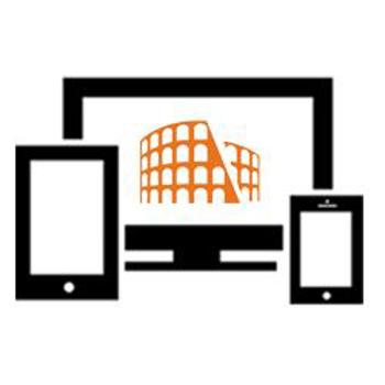 9789492000064 - SPQR Latijn (1e editie) licentie boekvervangend onderbouw (W4L)
