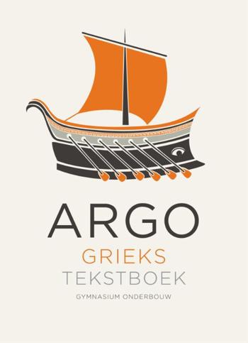 9789492000194 - ARGO Grieks tekstboek onderbouw