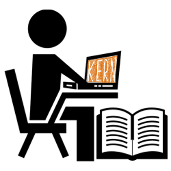 9789492000262 - KERN Nederlands voor vmbo-basis licentie leerling ict onderbouw (W4L)