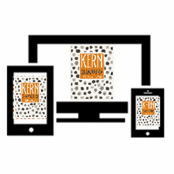 9789492000484 - KERN Nederlands voor het gymnasium/vwo+ grammatica licentie digitaal tablet/pc/laptop/smartphone onderbouw (W4L)