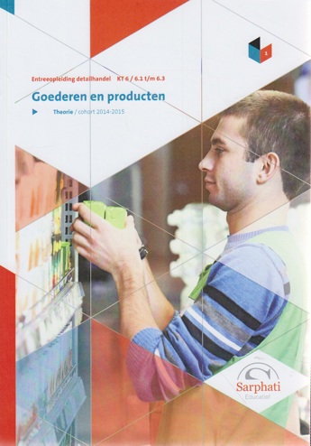 9789492028013 - Goederen en producten