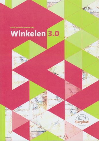9789492028518 - Winkelen 3.0