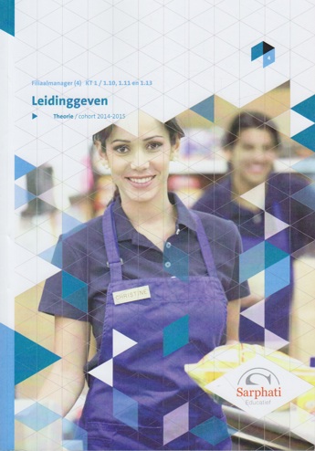 9789492028662 - Leidinggeven