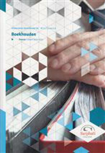 9789492028778 - Boekhouden