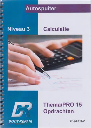 9789492053190 - Autospuiter 3 (BR.AS3.Lf2)