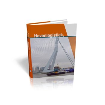 9789492083098 - Havenlogistiek