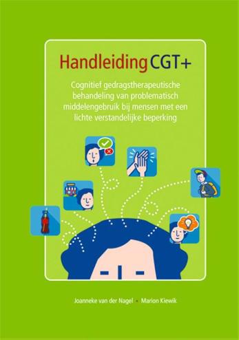 9789492121172 - Handleiding CGT+