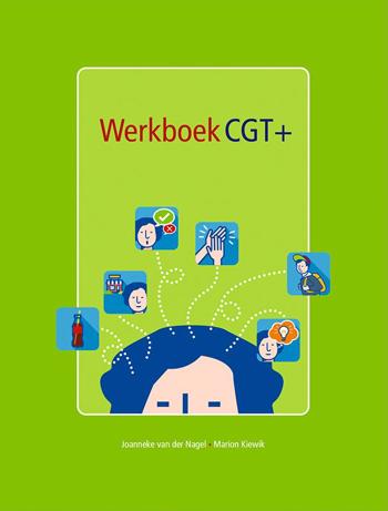 9789492121196 - Werkboek CGT+ (set van 2 ex.)