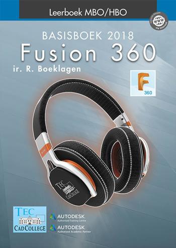 9789492250193 - Fusion 360