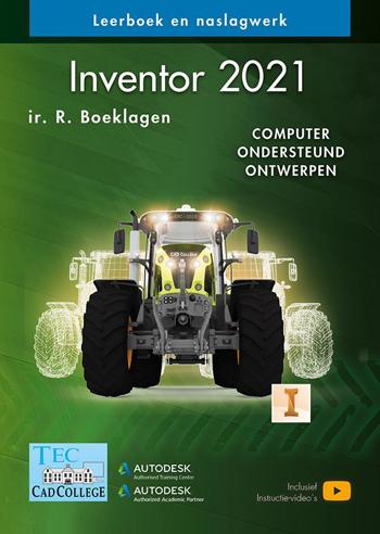 9789492250414 - Inventor 2021