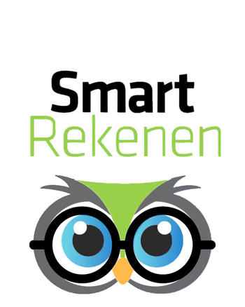 9789492276063 - SmartRekenen 1F t/m 3F VO dig lic oefenen en toetsen 12 mnd