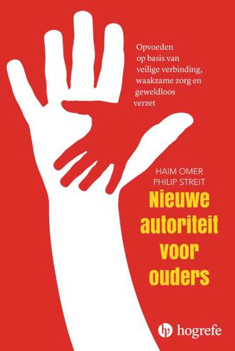 9789492297198 - Nieuwe autoriteit voor ouders