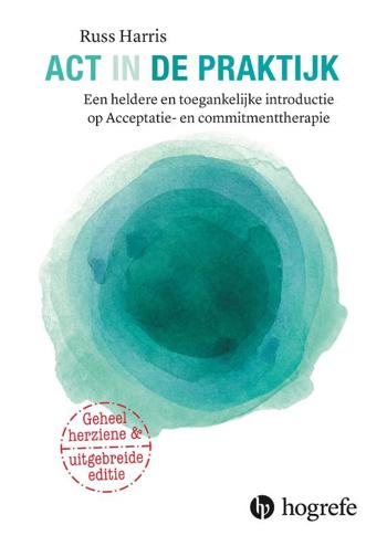 9789492297327 - ACT in de praktijk