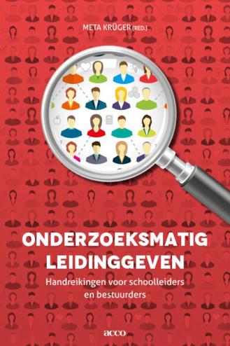 9789492398123 - Onderzoeksmatig leidinggeven