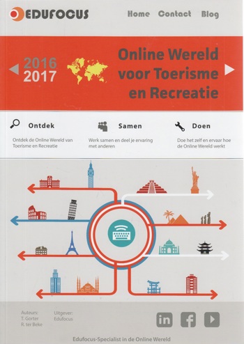 9789492442031 - Online Wereld voor Toerisme en Recreatie