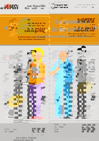 9789492442215 - E-commerce in de praktijk