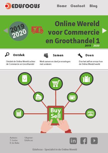 9789492442369 - Online Wereld voor Commercie en Groothandel 1 (2019-2020)