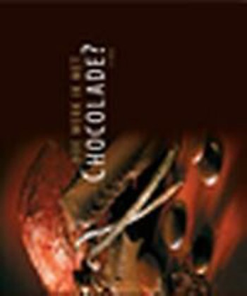 9789492470010 - Hoe werk ik met chocolade?