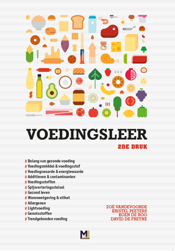 9789492470089 - Voedingsleer