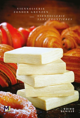 9789492470164 - Viennoiserie zonder grenzen