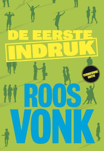 9789492493163 - De eerste indruk