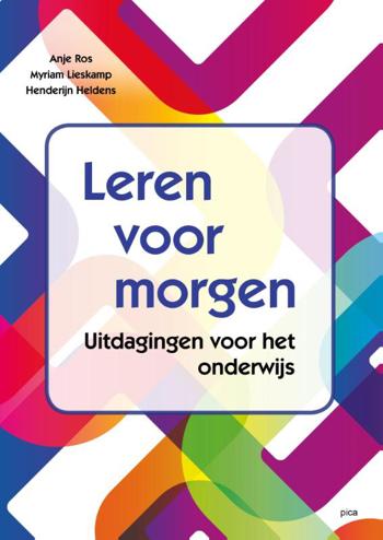 9789492525086 - Leren voor morgen