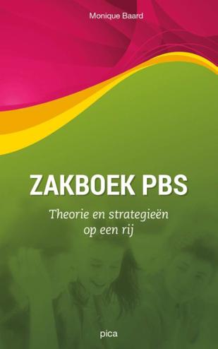 9789492525482 - Zakboek PBS: Theorie en strategieen op een rij