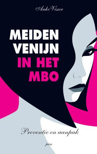 9789492525789 - Meidenvenijn in het mbo: Preventie en aanpak