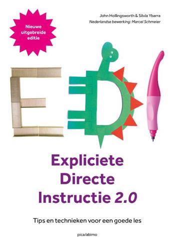 9789492525826 - Expliciete Directe Instructie 2.0