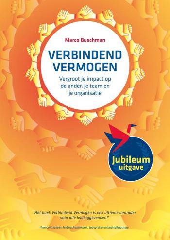 9789492528469 - Verbindend vermogen-jubileumuitgave