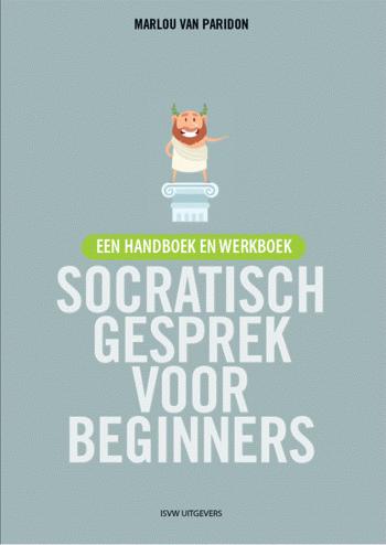 9789492538130 - Socratisch gesprek voor beginners